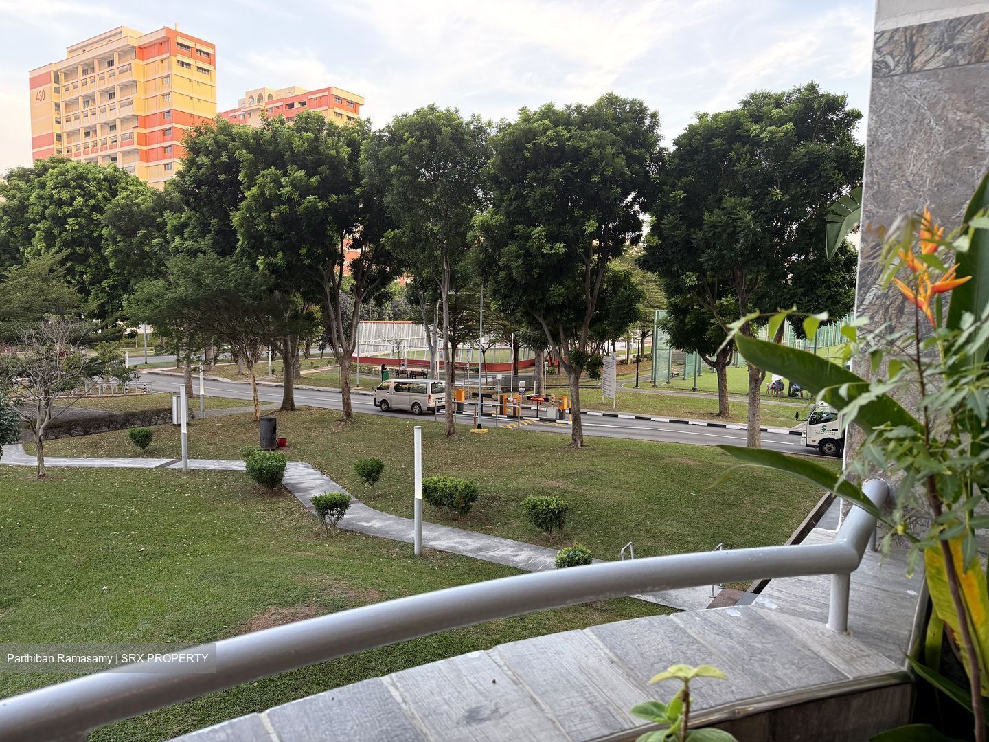 Blk 533 Hougang Avenue 6 (Hougang), HDB Executive #598074731